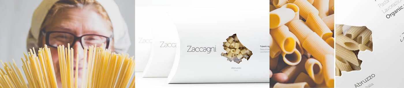 Pasta Zaccagni